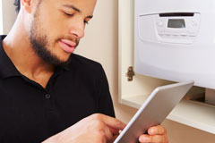 Newhouses boiler cover companies