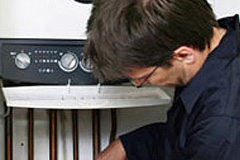 boiler service Newhouses