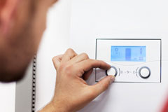 best Newhouses boiler servicing companies