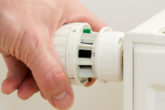 Newhouses central heating repair costs