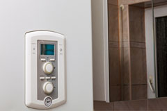 Newhouses combi boiler costs