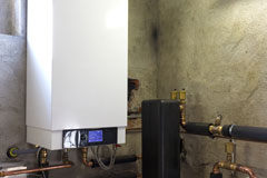 Newhouses condensing boiler companies