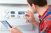 free commercial Newhouses boiler quotes