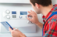 free Newhouses gas safe engineer quotes