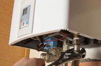 free Newhouses boiler install quotes