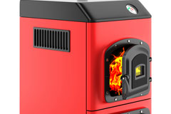 Newhouses solid fuel boiler costs
